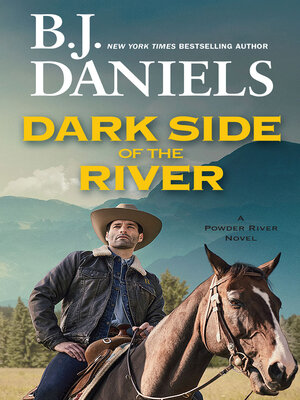 cover image of Dark Side of the River